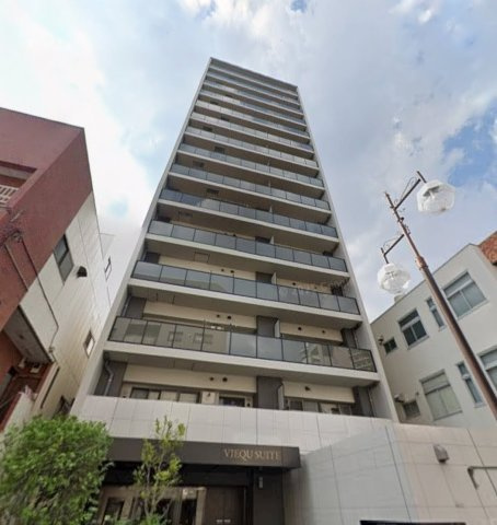 ヴィークスイート松戸