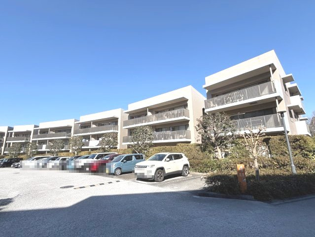 ローレルスクエア南大沢4番館の画像