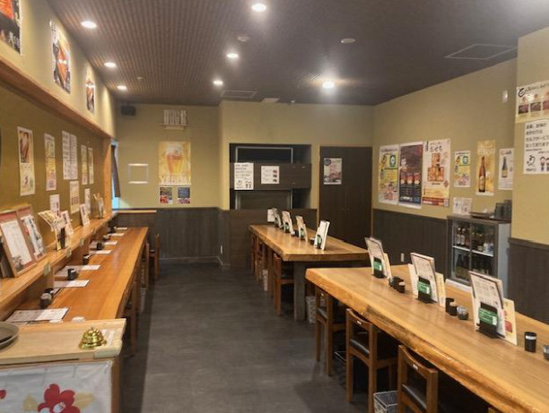 大阪市中央区船場中央２丁目の店舗一部