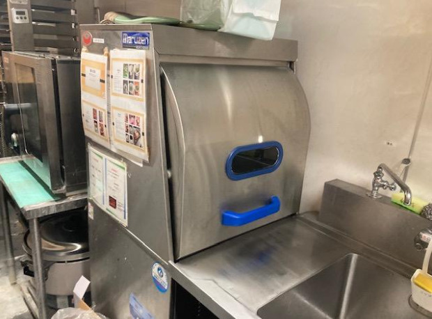 大阪市中央区船場中央２丁目の店舗一部のその他