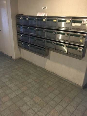 【その他共用部分】 | ガーデン欣志ビル