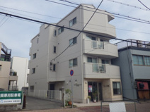 グランメゾンイダの画像