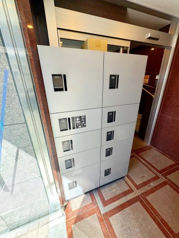 光１０．マンションのその他共用部分