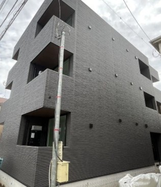 Ｊａｃｋ　ｍａｒｕｇａｓａｋｉⅡ