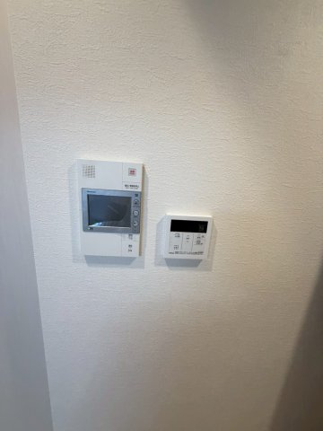 大阪市天王寺区生玉町の賃貸マンションの設備