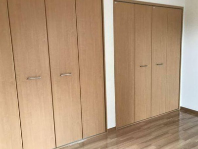 【収納】 | カトレアハイツ