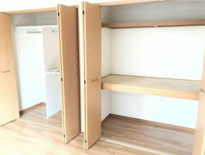 【収納】 | カトレアハイツ
