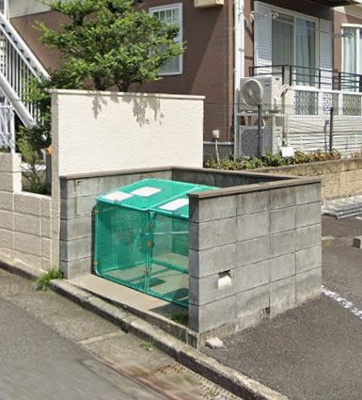 【その他共用部分】 | カトレアハイツ