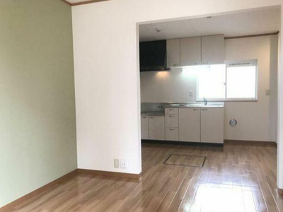 【居間・リビング】 | カトレアハイツ