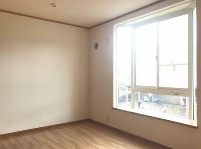 【寝室】 | カトレアハイツ