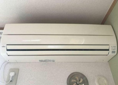 【設備】 | カトレアハイツ