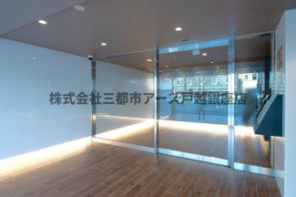 【ロビー】 | ディアレイシャス大森WEST
※別部屋参考写真