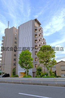 【外観】 | ディアレイシャス大森WEST
※別部屋参考写真