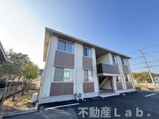 サンビレッジ清藤