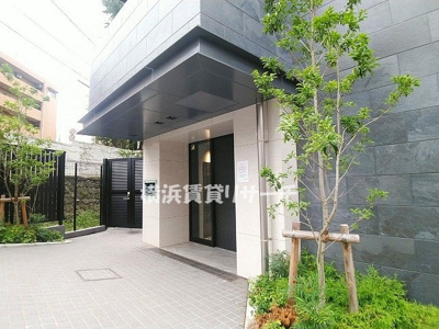 【エントランス】 | Ｓ－ＲＥＳＩＤＥＮＣＥ妙蓮寺