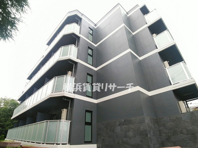 【外観】 | Ｓ－ＲＥＳＩＤＥＮＣＥ妙蓮寺