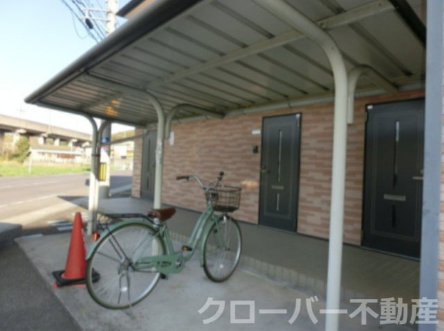 フォブールＴＷＯのその他共用部分