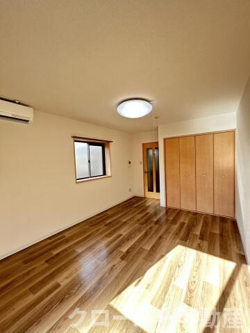 フォブールＴＷＯの居間・リビング