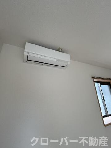 フォブールＴＷＯの設備