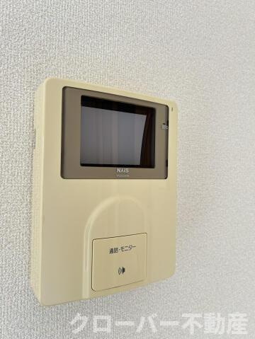 フォブールＴＷＯのセキュリティ|TVモニターホン