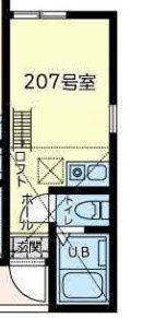【間取り】 | セレシア横浜釜台