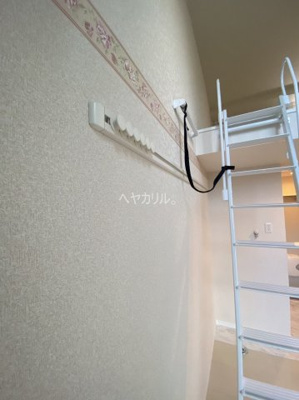 【設備】 | セレシア横浜釜台 | 同シリーズ参考写真