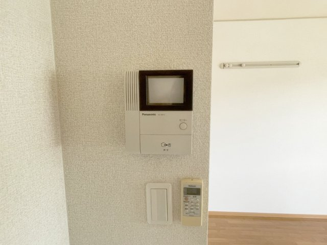 セジュール昭のセキュリティ