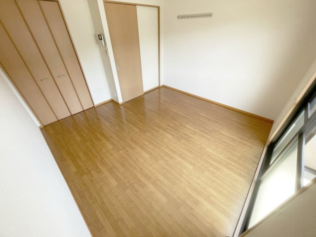セジュール昭の内装