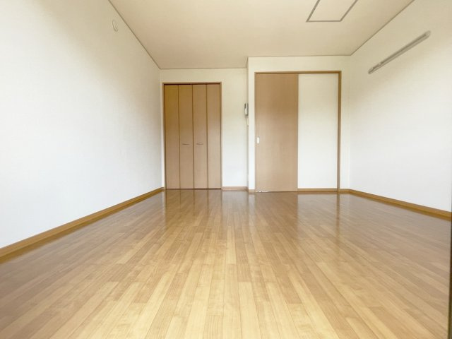 セジュール昭の居間・リビング