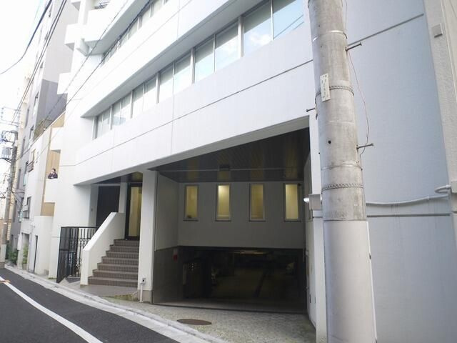 ソフィアお茶の水のその他共用部分