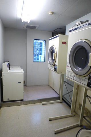 ソフィアお茶の水のその他共用部分