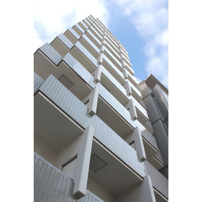 【外観】 | スカイコート大森第4