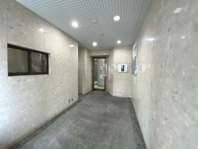 【その他共用部分】 | スカイコート大森第4