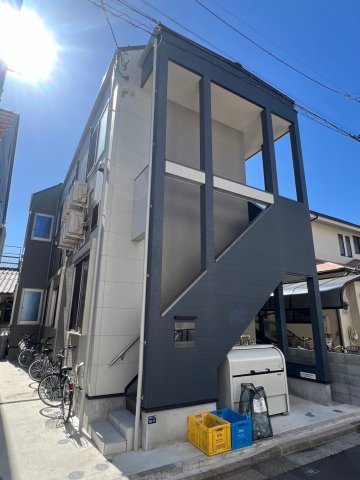 アルモニー千川