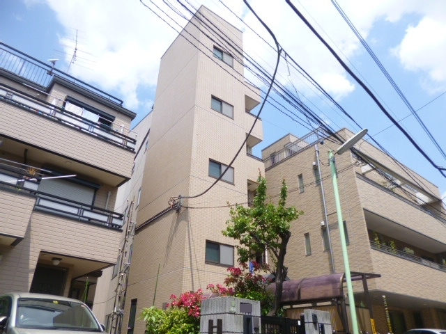 セーコー第２コーポ