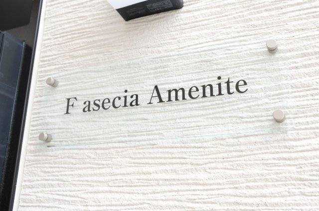 【その他】 | F asecia Amenite