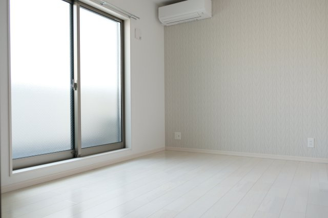 【洋室】 | F asecia Amenite