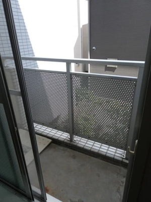 【バルコニー】 | ソワレ東大宮Ⅱ