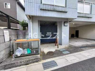 【その他共用部分】 | ソワレ東大宮Ⅱ