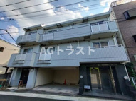 ソワレ東大宮Ⅱの画像