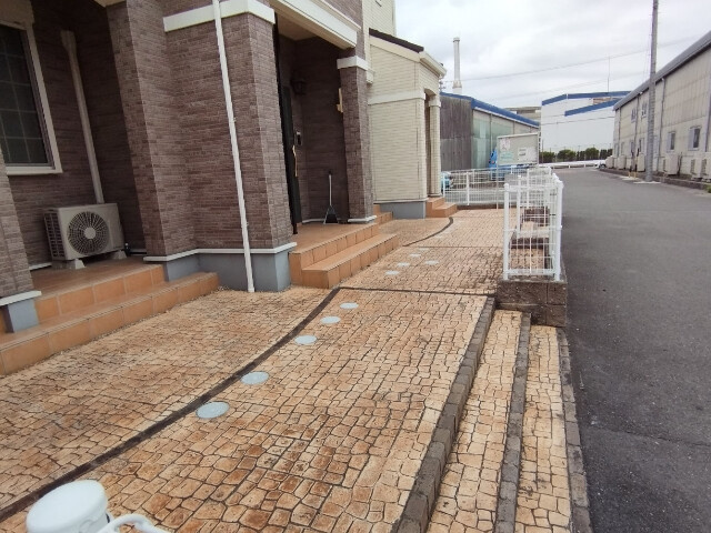 ベールブリーズのその他共用部分