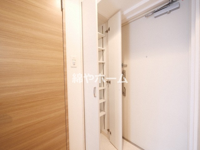 リッツ難波南Ⅱのその他