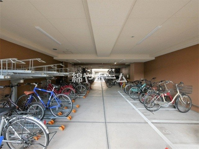 リッツ難波南Ⅱのその他共用部分