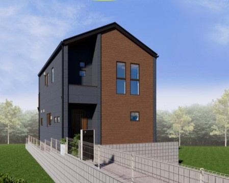 所沢市小手指南4丁目　新築戸建　