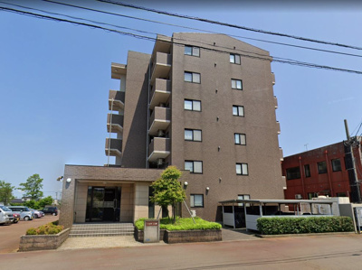 【外観】 | ベロウ上越