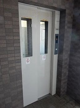 【その他共用部分】 | ベロウ上越