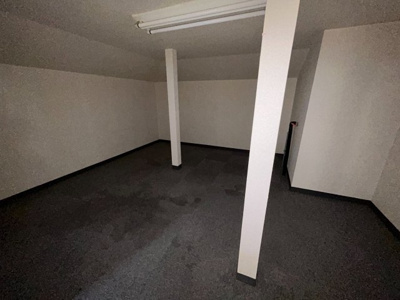 【内装】 | 吾妻郡長野原町大字大津　店舗兼工場