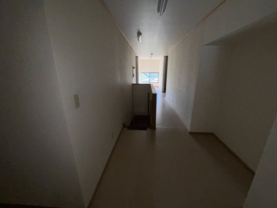 【内装】 | 吾妻郡長野原町大字大津　店舗兼工場