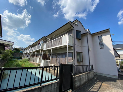 【エントランス】 | コーポサニー