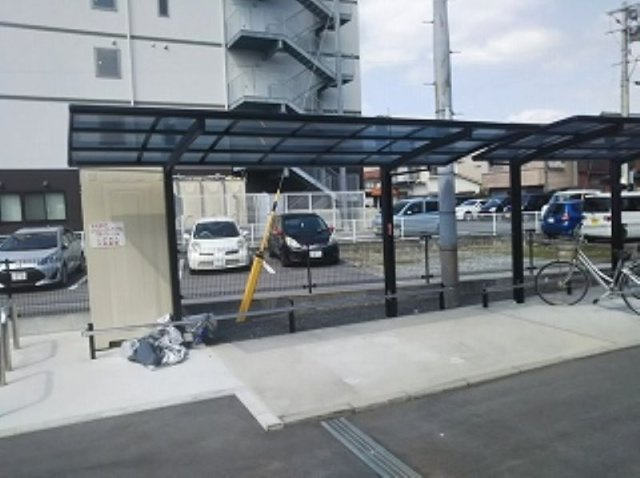 クレイノミソラⅡのその他